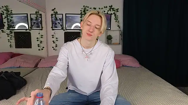 Ron Vils online show from January 2025 02:55:01 AM