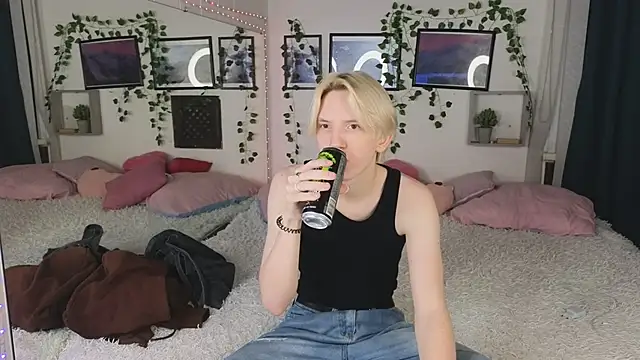 Ron Vils online show from February 2025 03:17:02 PM