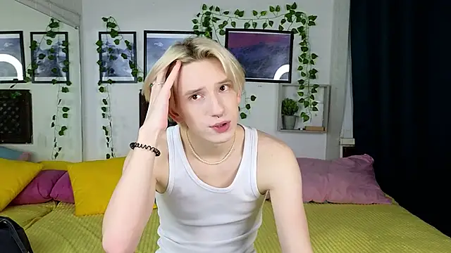 Ron Vils online show from February 2025 02:58:02 PM