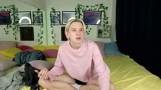 Ron Vils online show from February 2025 06:24:01 PM