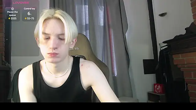 Ron Vils online show from February 2025 05:49:02 AM