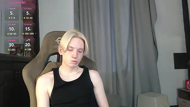 Ron Vils online show from February 2025 08:55:02 AM