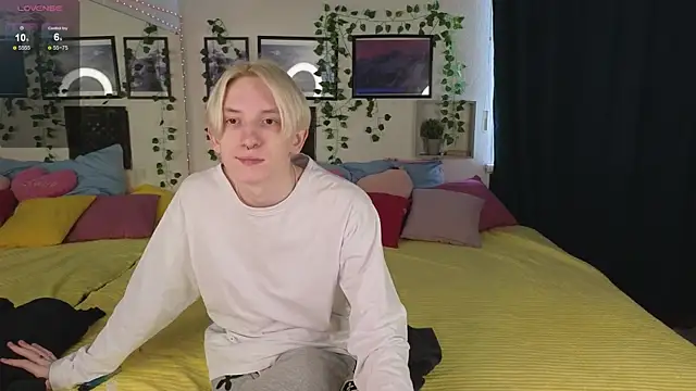 Ron Vils online show from February 2025 06:06:01 AM