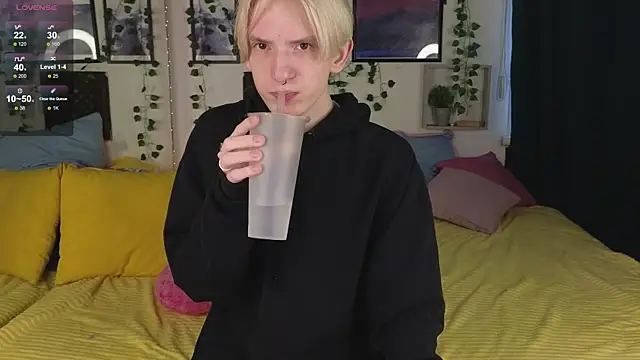 Ron Vils online show from February 2025 09:11:01 AM