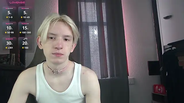 Ron Vils online show from February 2025 03:34:02 AM