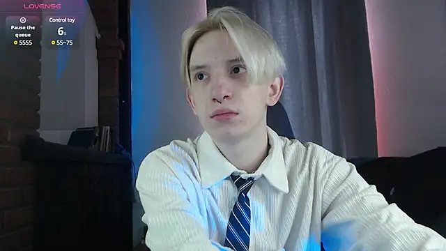 Ron Vils online show from February 2025 04:54:01 AM