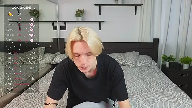 Ron Vils online show from September 2025 06:02:02 AM