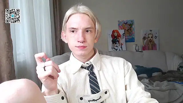 Ron Vils online show from October 2025 08:48:02 AM