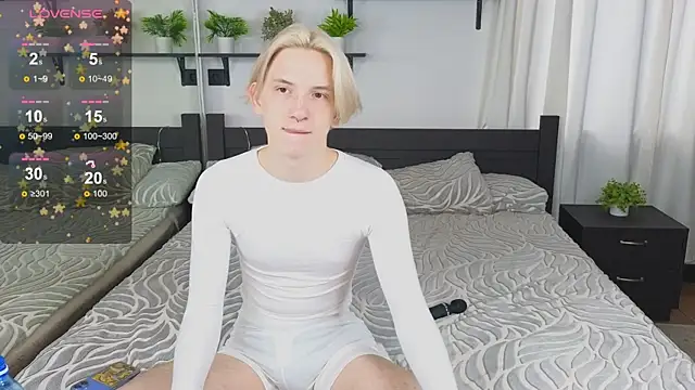 Ron Vils online show from October 2025 06:25:02 AM