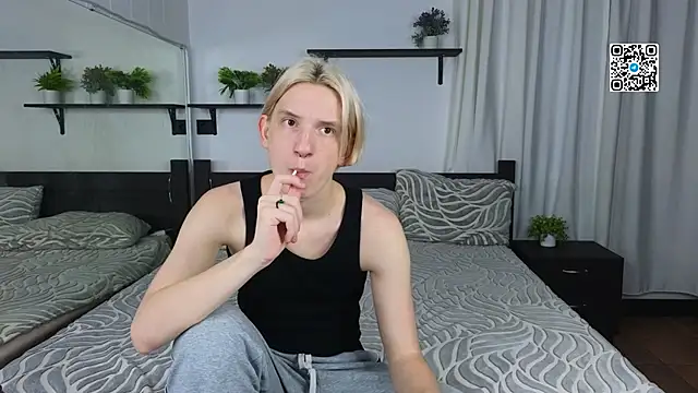 Ron Vils online show from November 2025 08:03:02 AM