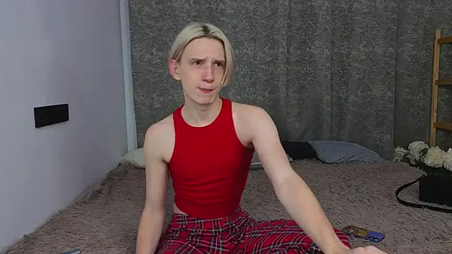 Ron Vils online show from November 2025 03:54:01 PM