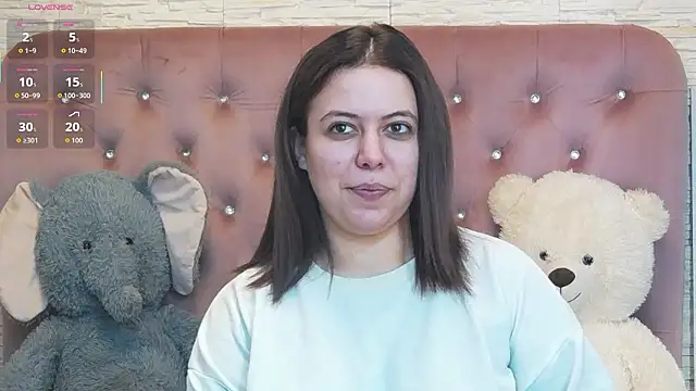 SophiaStarr online show from March 2026 08:49:03 PM