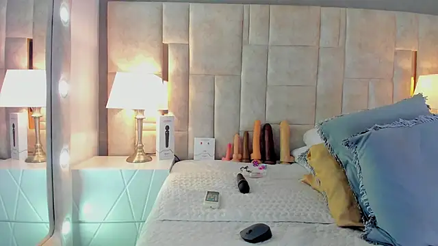 GaleHodge online show from January 2025 06:05:02 AM