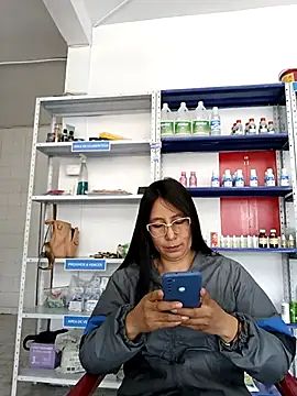 Megan jennerr online show from March 2025 02:21:02 PM