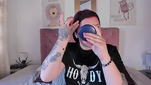 CelessteRedds online show from November 2025 11:32:01 AM