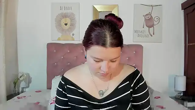 CelessteRedds online show from December 2025 11:25:02 AM