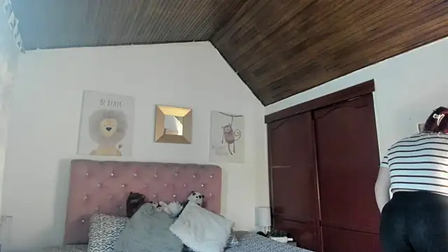 CelessteRedds online show from January 2026 11:45:02 AM