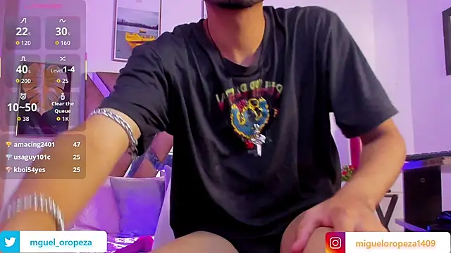 Snapshot of _miguel0 chatting on September 2025 04:07:01 PM miguel0 online show from September 2025 04:07:01 PM