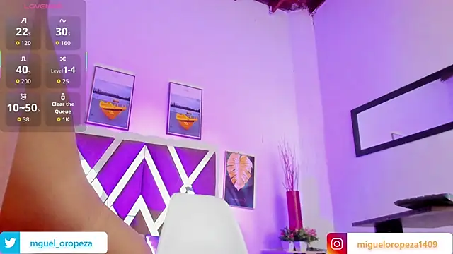 Snapshot of _miguel0 chatting on September 2025 08:13:02 PM miguel0 online show from September 2025 08:13:02 PM