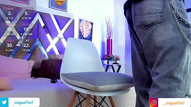 Snapshot of _miguel0 chatting on November 2025 02:05:02 PM miguel0 online show from November 2025 02:05:02 PM