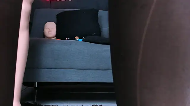 DelaneyStone online show from January 2025 01:29:01 PM