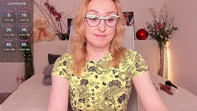 MadissonKiss online show from November 2025 01:15:02 AM