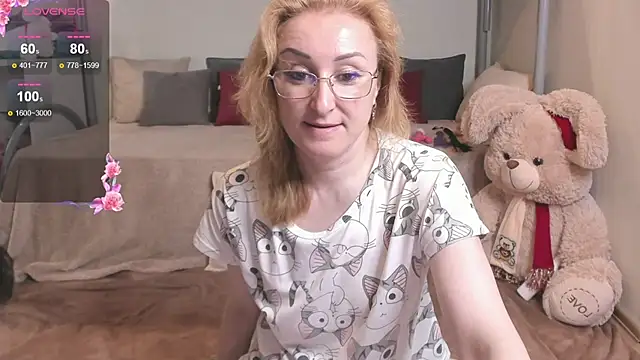 MadissonKiss online show from June 2026 11:54:01 PM