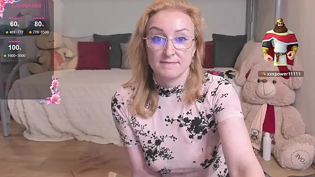 Snapshot of MadissonKiss chatting on July 2026 02:05:17 AM MadissonKiss online show from July 2026 02:05:17 AM
