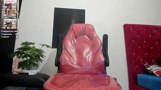 Cristopher23  online show from February 2025 01:50:02 AM