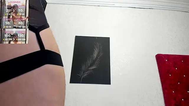 Cristopher23  online show from February 2025 08:03:01 PM