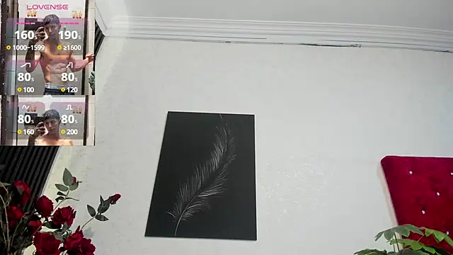 Cristopher23  online show from March 2025 07:47:02 PM