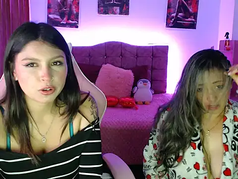 Melanyy 100 online show from March 2025 03:11:01 AM