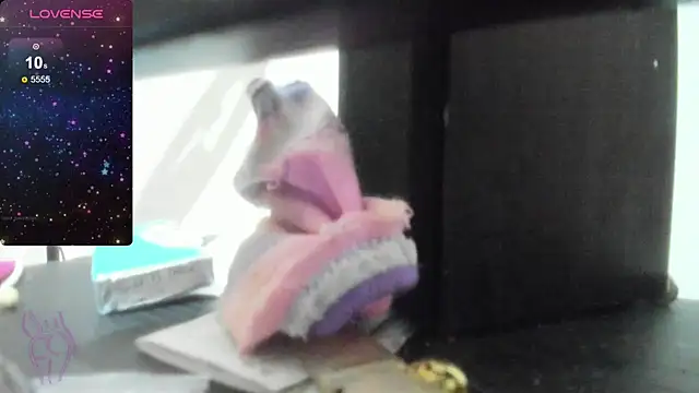 Lilybaudinx96 online show from January 2025 08:21:02 PM