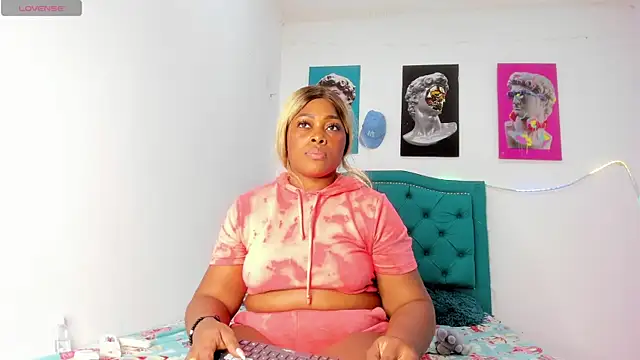 Lilybaudinx96 online show from February 2026 03:47:02 AM