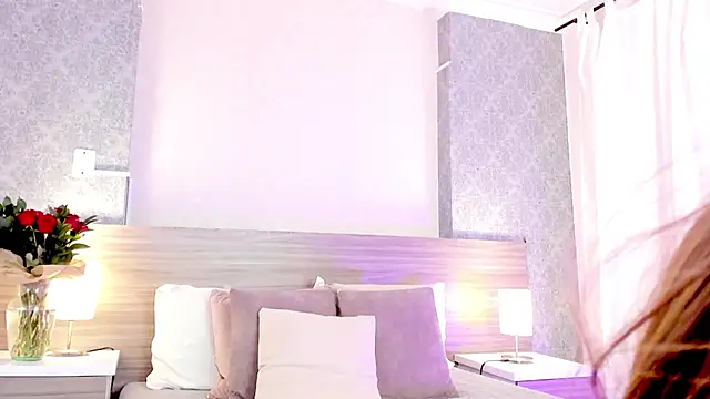 Mistyca online show from March 2025 05:11:02 PM