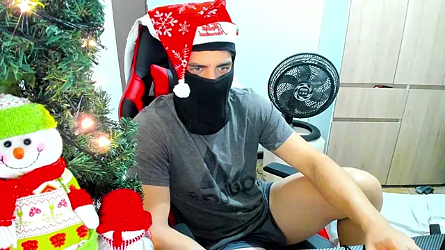 Calihotcaliente277 online show from December 2024 07:21:02 PM