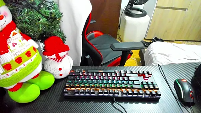 Calihotcaliente277 online show from December 2024 10:26:02 AM