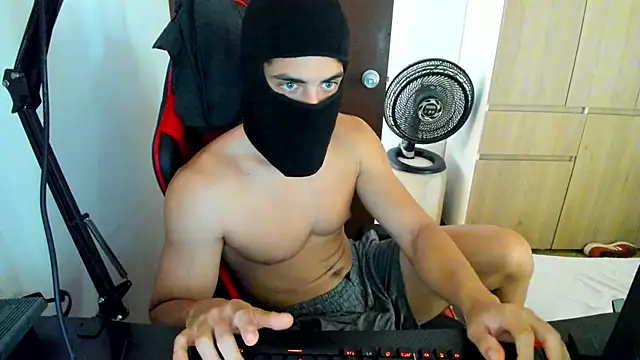 Calihotcaliente277 online show from January 2025 03:13:02 PM