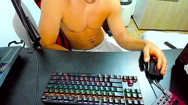 Calihotcaliente277 online show from February 2025 10:26:02 AM