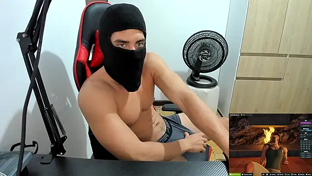 Calihotcaliente277 online show from February 2025 01:11:02 PM