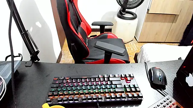 Calihotcaliente277 online show from February 2025 10:35:01 AM