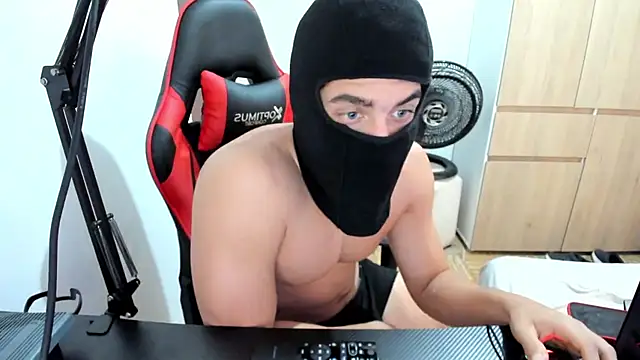 Calihotcaliente277 online show from February 2025 05:05:02 PM