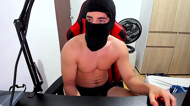 Calihotcaliente277 online show from February 2025 11:17:02 AM