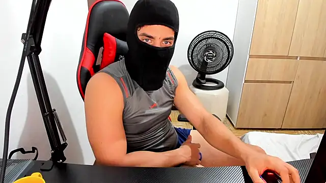 Calihotcaliente277 online show from February 2025 02:01:01 PM