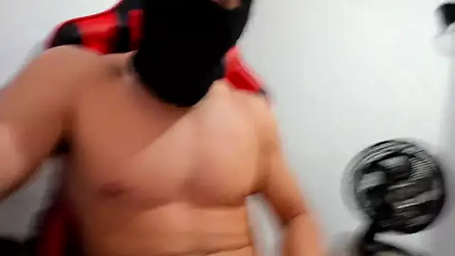 Calihotcaliente277 online show from March 2025 02:26:01 PM