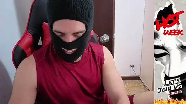 Calihotcaliente277 online show from December 2025 02:44:02 PM