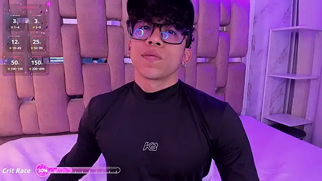 Snapshot of AkazaBoy_ chatting on October 2025 08:06:02 PM AkazaBoy online show from October 2025 08:06:02 PM