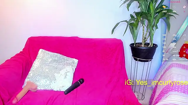 Snapshot of CurlyRose__ chatting on March 2025 11:42:02 PM CurlyRose online show from March 2025 11:42:02 PM