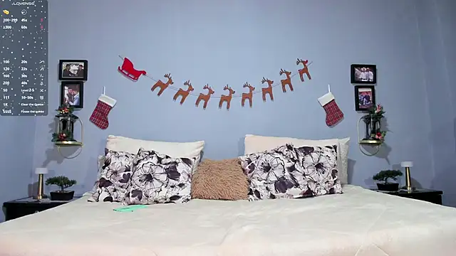 ETHAN ADAM online show from December 2024 01:47:02 AM