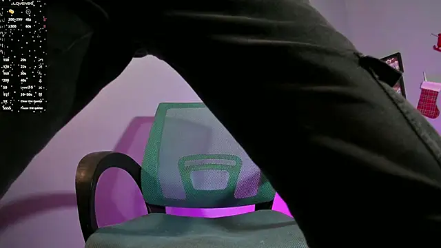 ETHAN ADAM online show from December 2024 11:48:01 PM